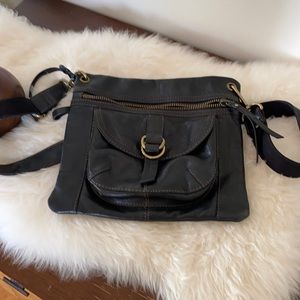 Fossil Cross Body Bag
